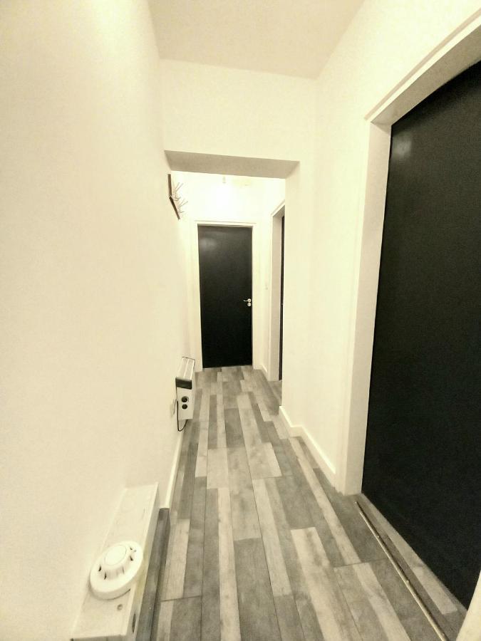 L2 Apartments -City Center - Liverpool Exterior photo